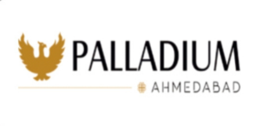 palladium ahmedabad