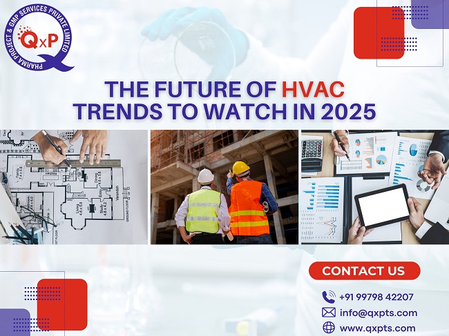 the future of hvac trends to watch in 2025 india