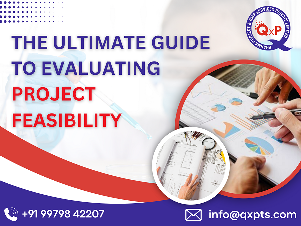 the ultimate guide to evaluating project feasibility study
