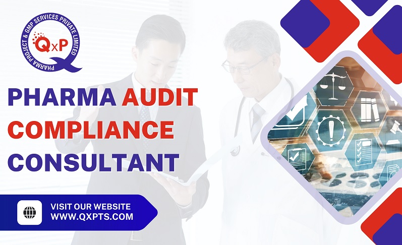 pharma audit compliance consultant in ahmedabad gujarat